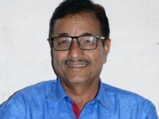 Namdev Jadhav